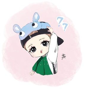 Meet your Posher, Anny